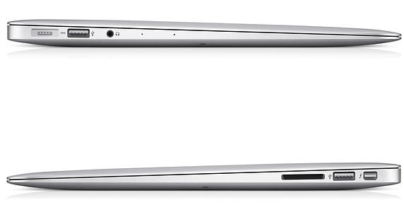 eerlijk voor de hand liggend Hijsen Eenvoudig de opslag van je MacBook Air vergroten | iUsed